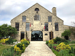 Becker Vineyards