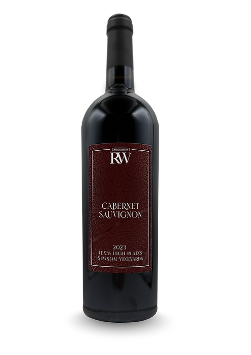 Rhyne Wines Newsom Vineyard Cabernet Sauvignon