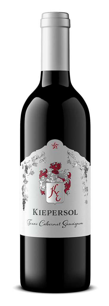 Kiepersol Cabernet Sauvignon 2019