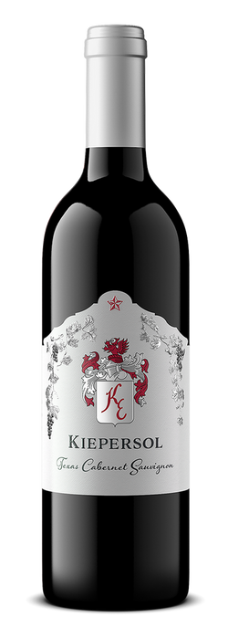 Kiepersol Cabernet Sauvignon 2019