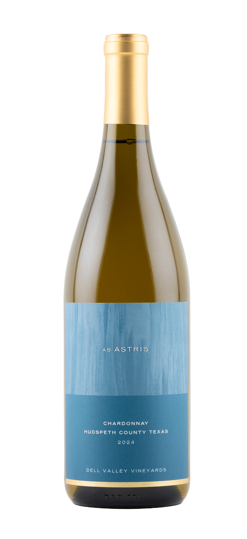 Ab Astris Winery Chardonnay
