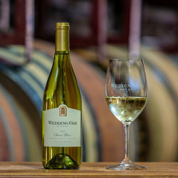 Wedding Oak Winery Chenin Blanc 2023