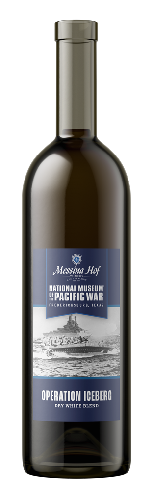 Messina Hof Winery Operation Iceberg NV