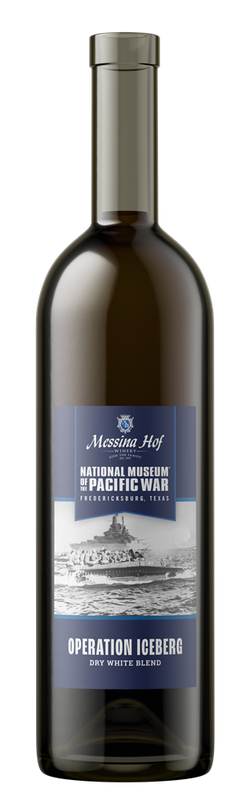 Messina Hof Winery Operation Iceberg NV