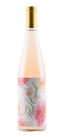 Flat Creek Estate Rose 2023