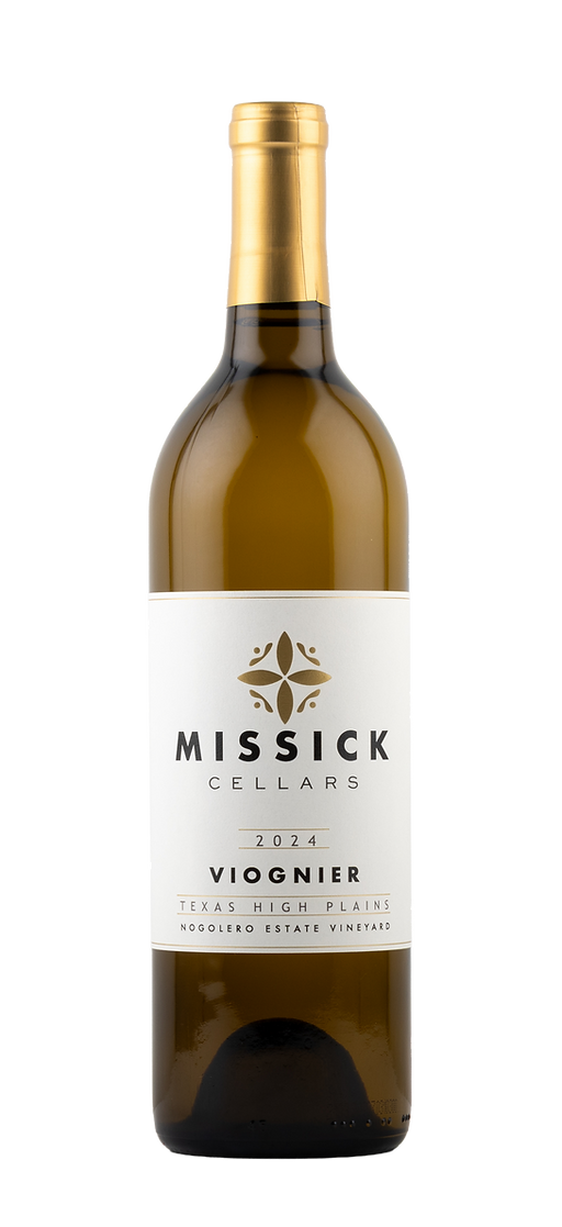 Missick Cellars Viognier
