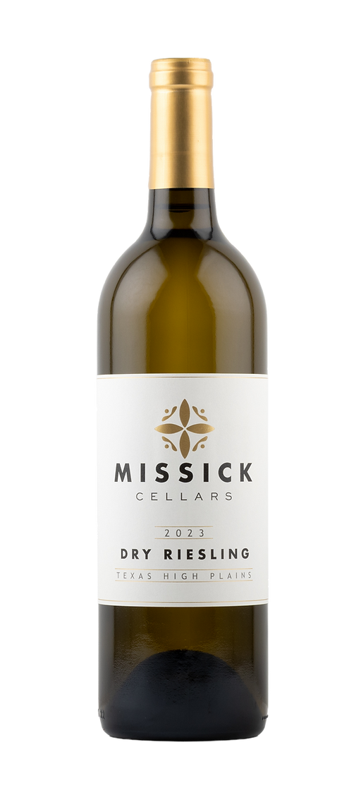 Missick Cellars Dry Riesling