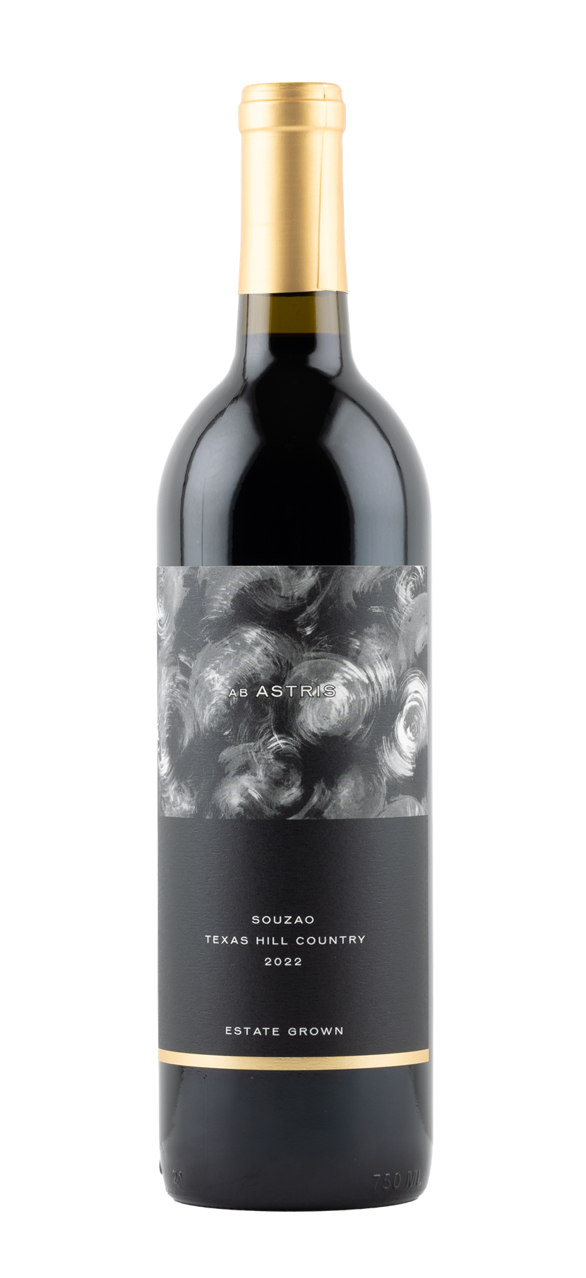 Ab Astris Winery Estate Souzao