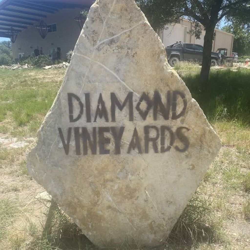 Diamond Vineyards
