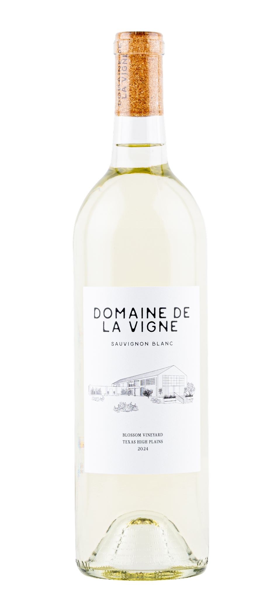Domaine De La Vigne Sauvignon Blanc