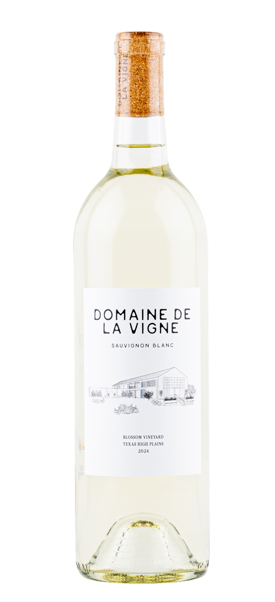 Domaine De La Vigne Sauvignon Blanc