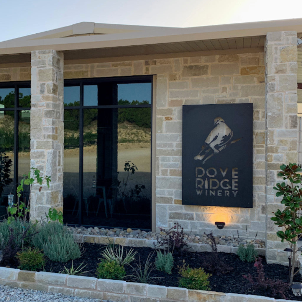 Dove Ridge Winery