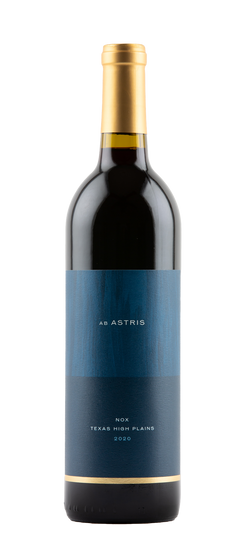 Ab Astris Winery Nox 2020