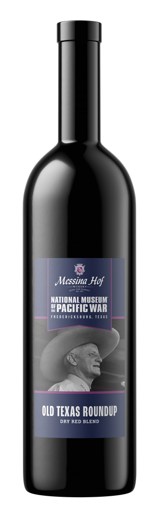Messina Hof Winery Old Texas Roundup NV