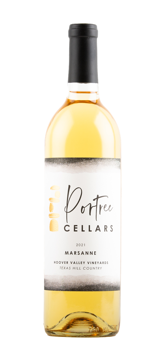 Portree Cellars Marsanne