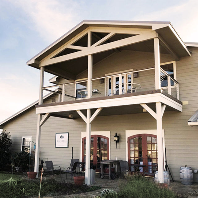 Eden Hill Vineyards