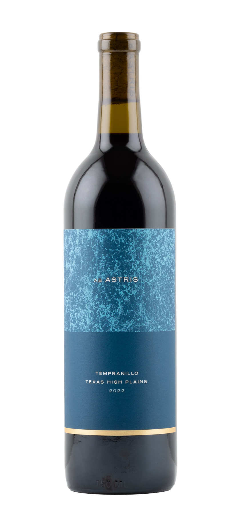 Ab Astris Winery Tempranillo