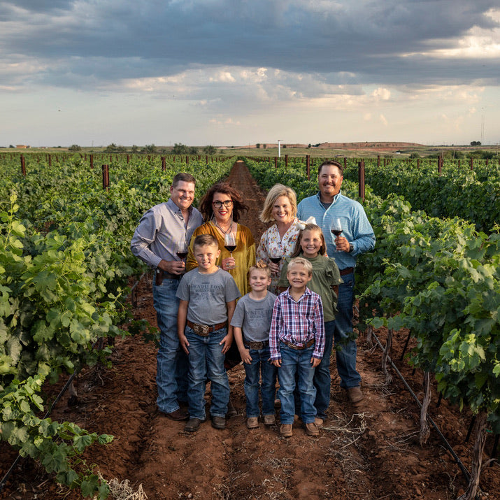 Farmhouse Vineyards Marketplace