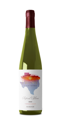 FireSky Wine Picpoul Blanc 2023