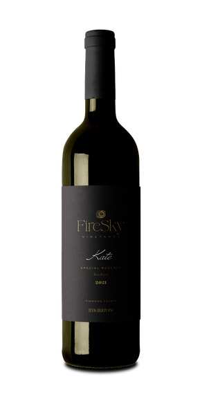 FireSky Wine Kate 2021