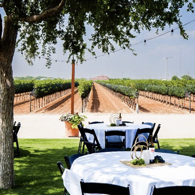 FireSky Wine