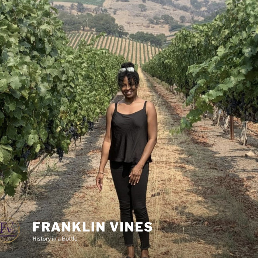 Franklin Vines