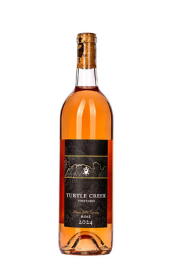 Turtle Creek Olive and Vines 2024