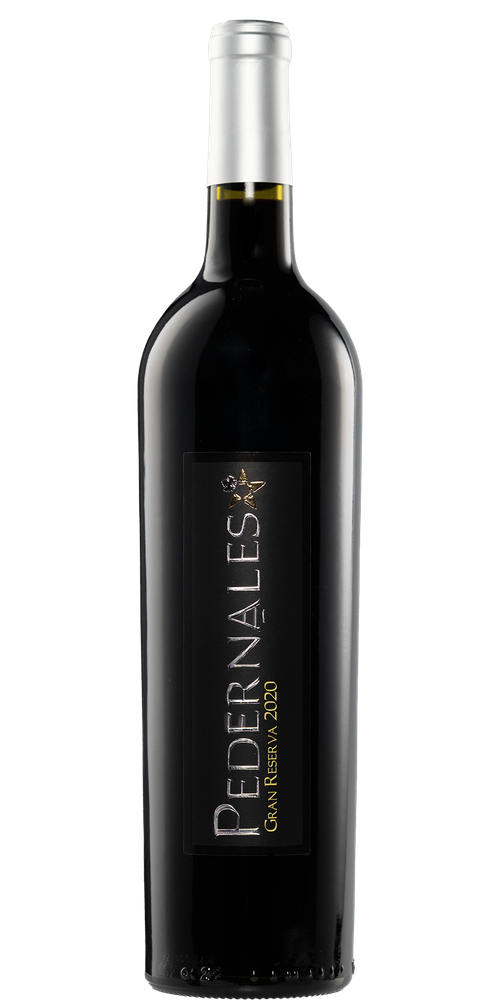 Pedernales Cellars Gran Reserva Tempranillo