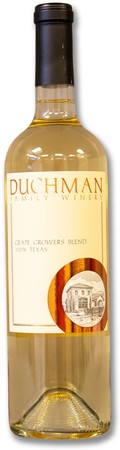 Duchman Family Winery NV