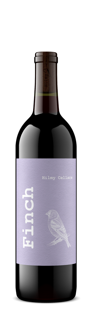 Hilmy Wines Finch Blend