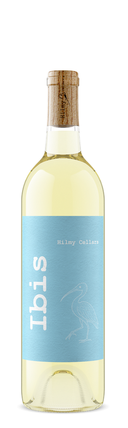 Hilmy Wines Ibis Blend