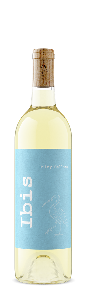 Hilmy Wines Ibis Blend