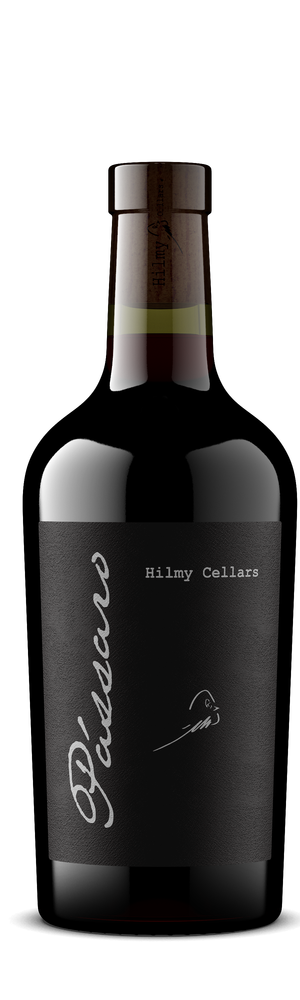 Hilmy Wines Passaro Touriga Nacional