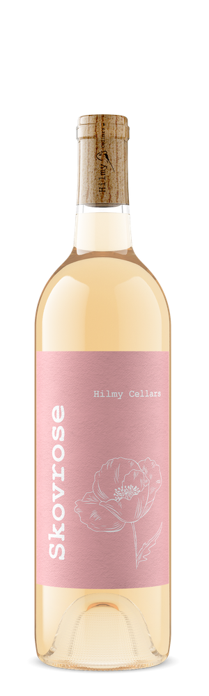 Hilmy Wines Hilmy Cellars Skovrose