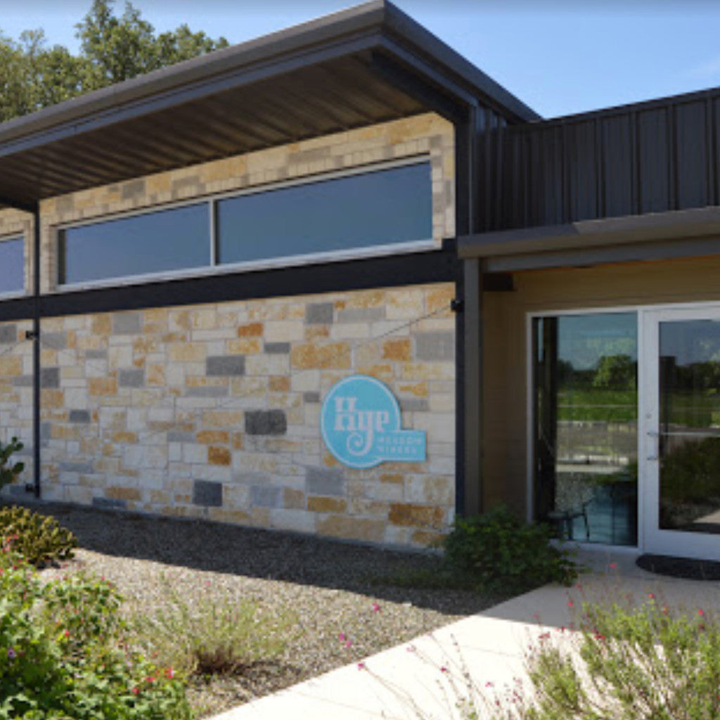 Hye Meadow Winery