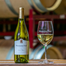 Wedding Oak Winery Chenin Blanc