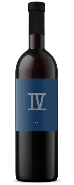 Invention Vineyards RB 2022
