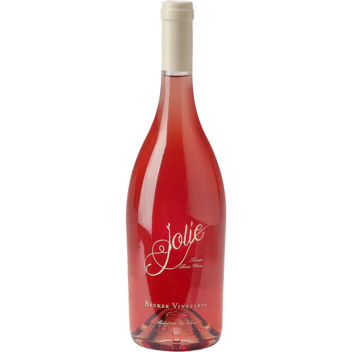 Becker Vineyards Jolie