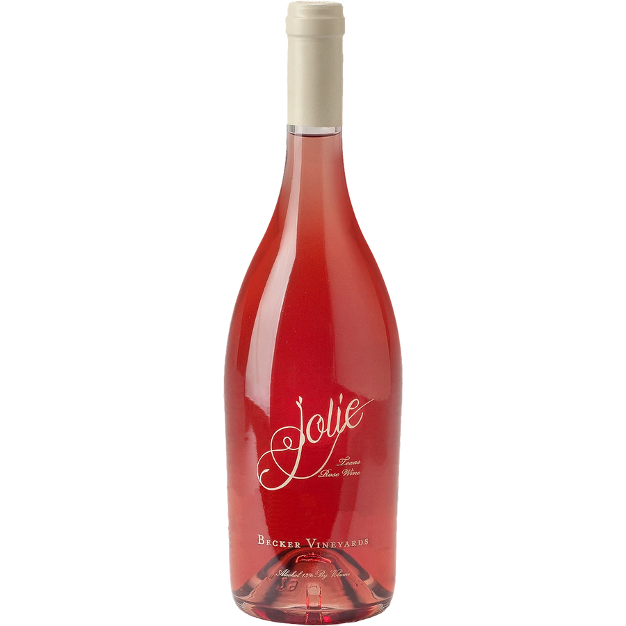 Becker Vineyards Jolie