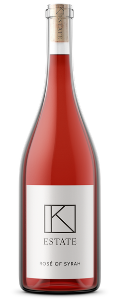 Kuhlman Estate Rose of Syrah 2024