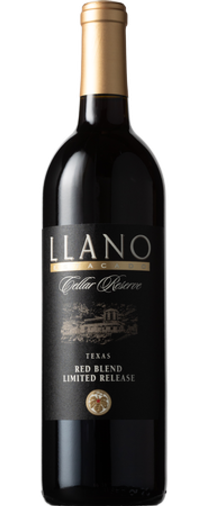 Llano Estacado Cellar Reserve Red Blend Limited Release 2023
