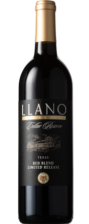 Llano Estacado Cellar Reserve Red Blend