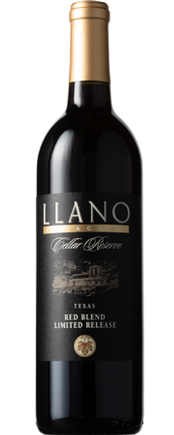 Llano Estacado Cellar Reserve 2023