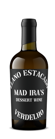 Llano Estacado Mad Ira Verdelho