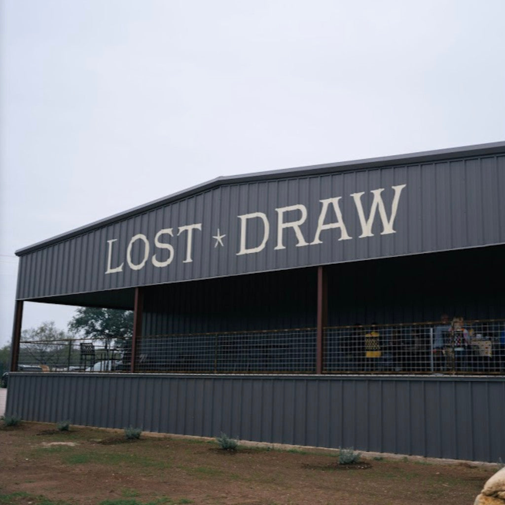 Lost Draw