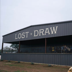 Lost Draw Wines