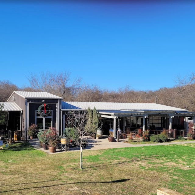 Lost Oak Winery