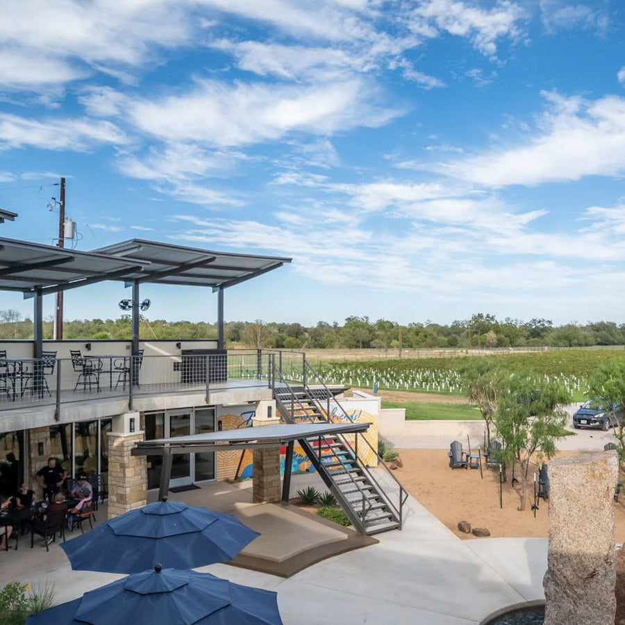 Michael Ros Winery