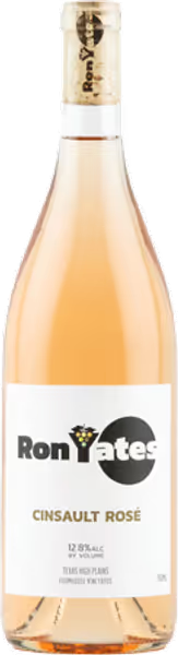 Ron Yates Wines Cinsault 2024