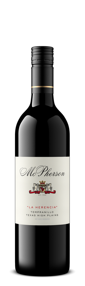 McPherson Cellars La Herencia 2022